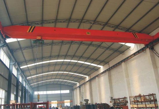 EOT Crane for Sale