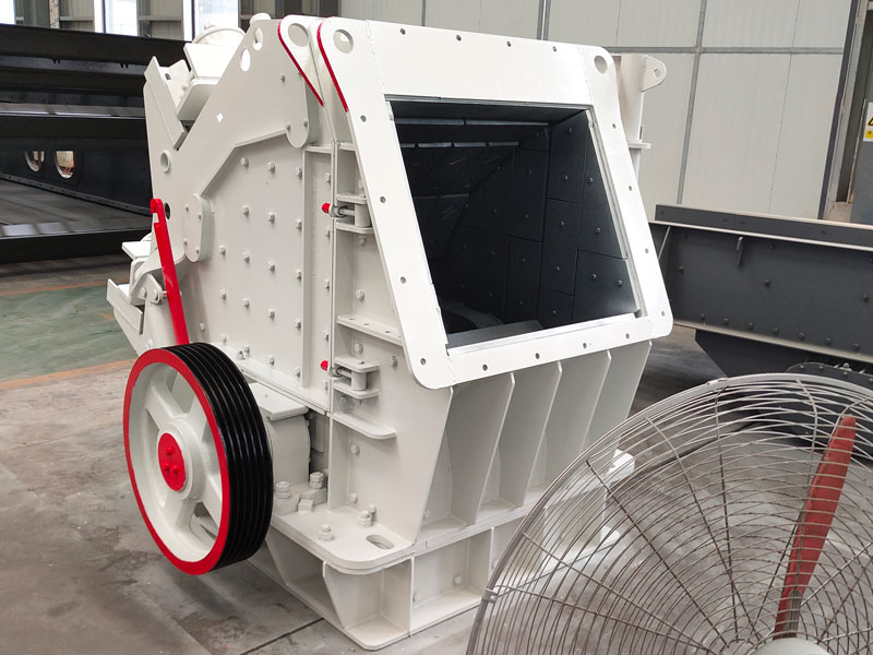 PF1310 impact crusher