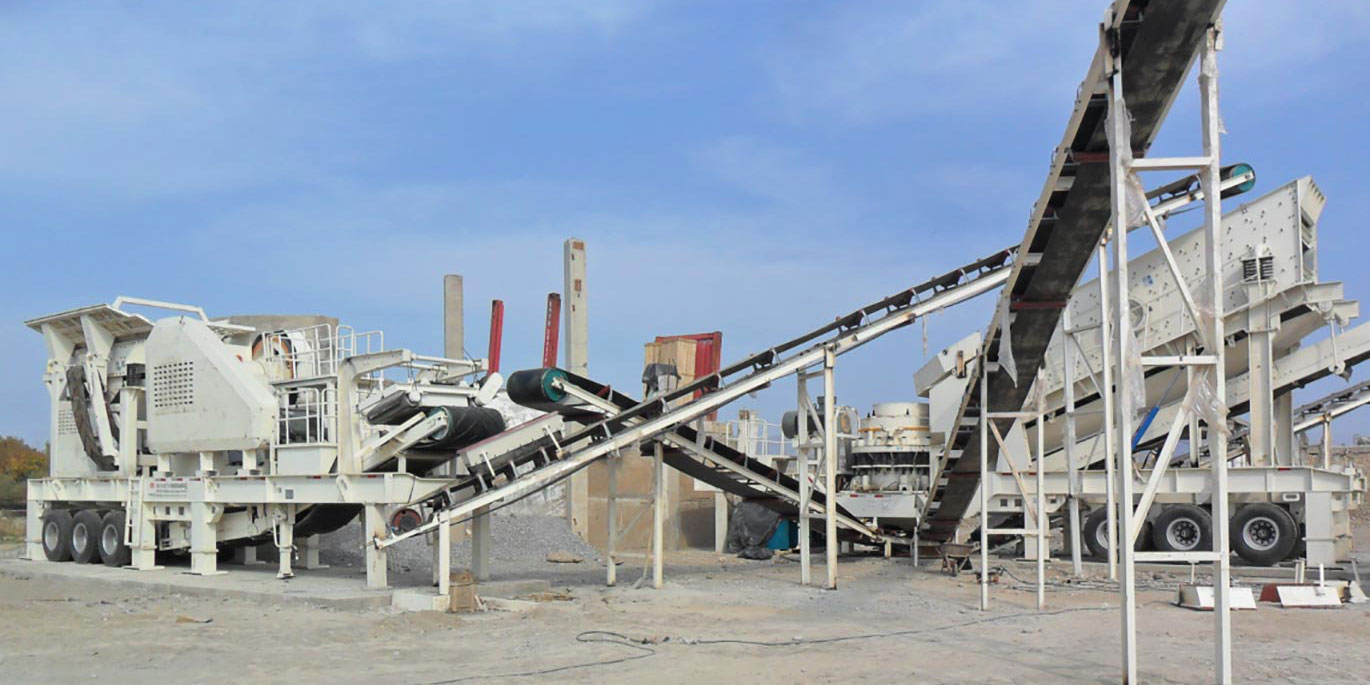 mobile jaw crusher plant for sale case