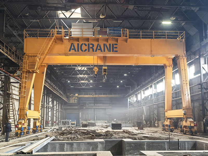 buy a gantry crane